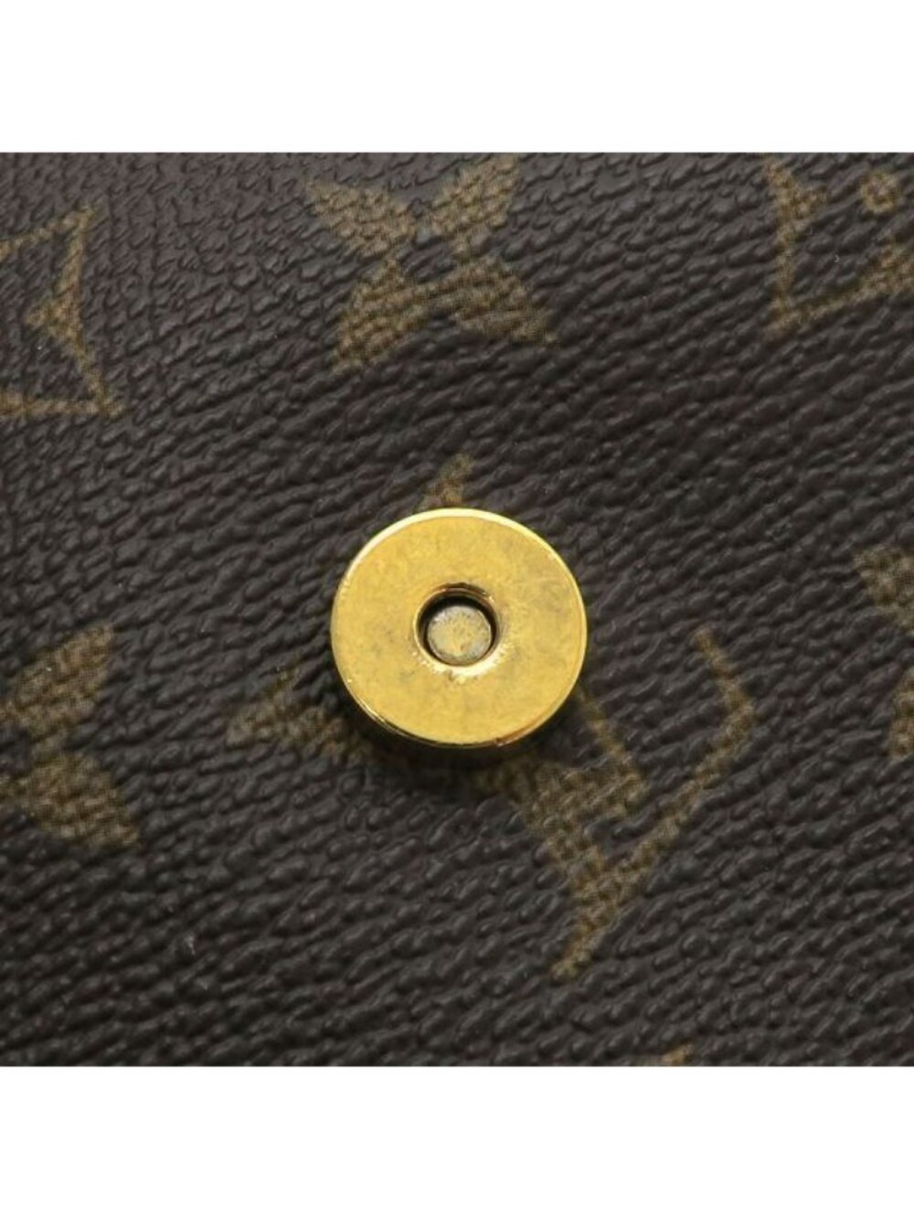 Louis Vuitton Monogram Musette Tango Long Strap Messenger Bag - Picture 8 of 9